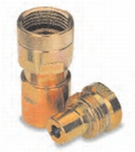 Steel Screw Couplings